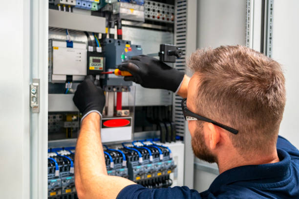 Best Electrical Repair Services  in Foley, MN