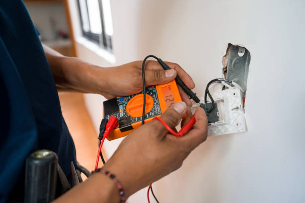 Best Residential Electrician Services  in Foley, MN