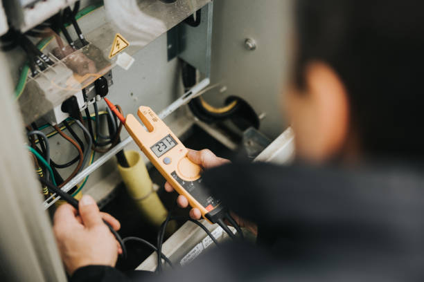 Best 24-Hour Electrician  in Foley, MN