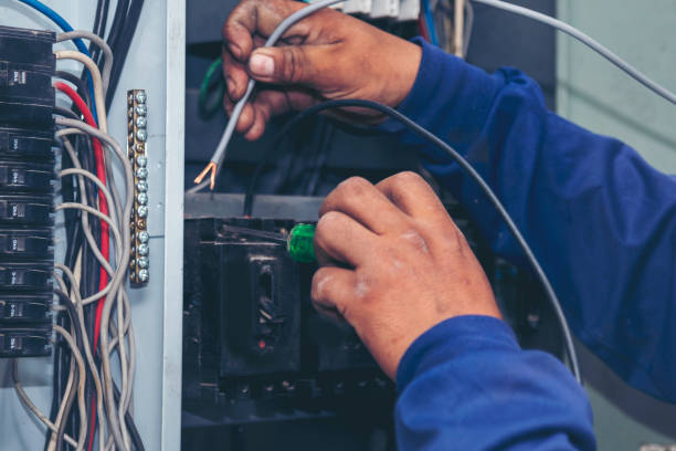 Best Electrical Installation Contractor  in Foley, MN