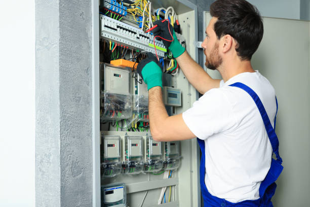 Best Commercial Electrician Services  in Foley, MN