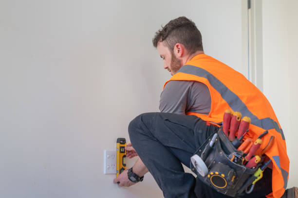 Best Generator Installation Services  in Foley, MN