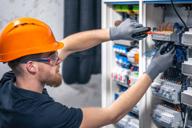 Best Affordable Emergency Electrician  in Foley, MN