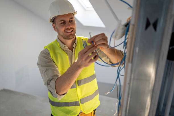 Best Local Electrician Companies  in Foley, MN